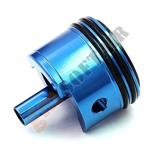 Testa Cilindro Acciaio per AUG