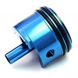 Testa Cilindro Acciaio per AUG