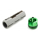 Testa Cilindro e Pistone AOE