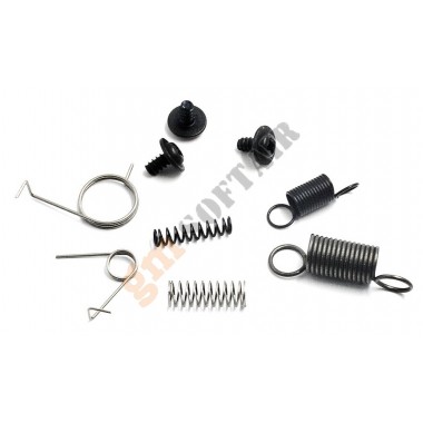 Spring Set for Version 2/Version 3 Gearbox (MO-GB-05-02 MODIFY)