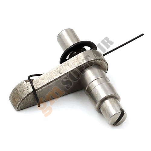 Anti-Reversal Latch for TM Series Ver.6 (MO-GB-05-04 MODIFY)