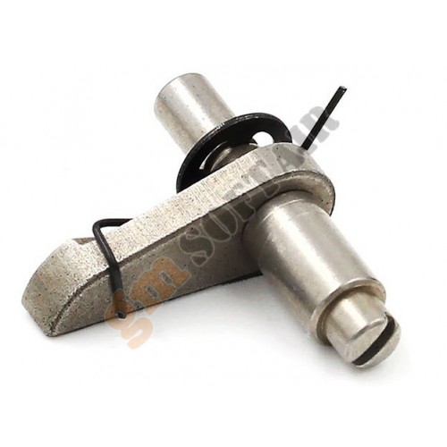 Anti-Reversal Latch for TM Series Ver.7 (MO-GB-05-05 MODIFY)