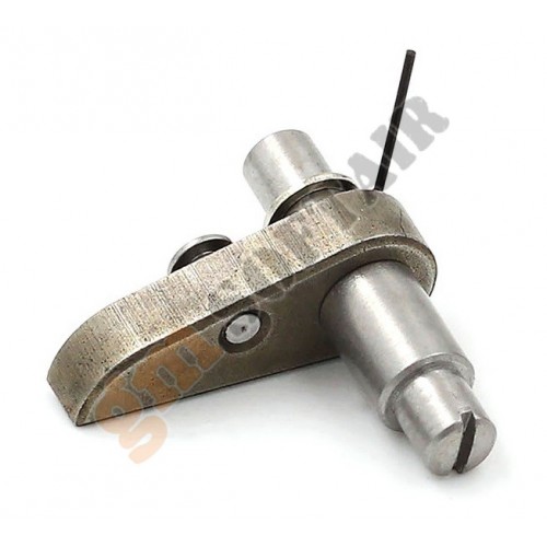 Anti Reversal per MGS