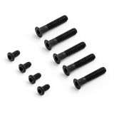 Seti Viti per GearBox 2° Versione Torus