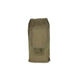 Radio Pouch Coyote TAN (20-7214 Voodoo Tactical)