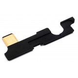 MODIFY SELECTOR PLATE SERIE M16