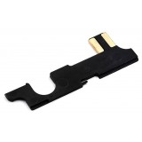 MODIFY SELECTOR PLATE SERIE M16