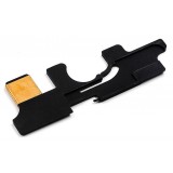 MODIFY SELECTOR PLATE SERIE MP5