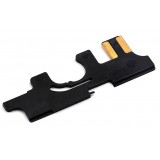 MODIFY SELECTOR PLATE SERIE MP5