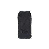 Radio Pouch Nero (20-7214 Voodoo Tactical)