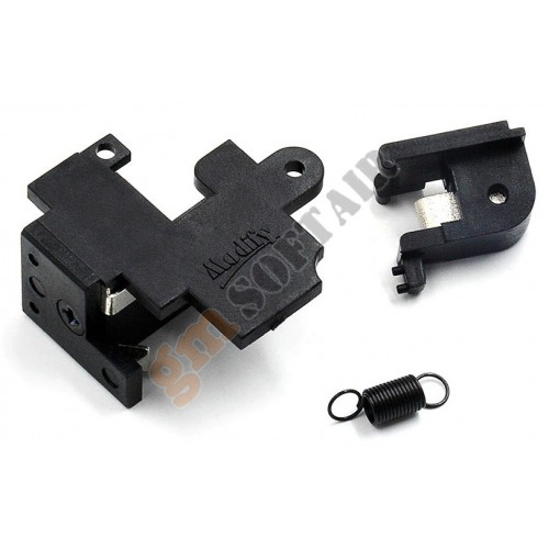 Switch di Versione 2