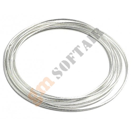 Cavo Elettrico a Bassa Resistenza in Argento Cavo Elettrico a Bassa Resistenza in Argento