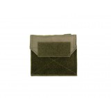 Admin Pouch Verde Oliva (15-0043 Voodoo Tactical)