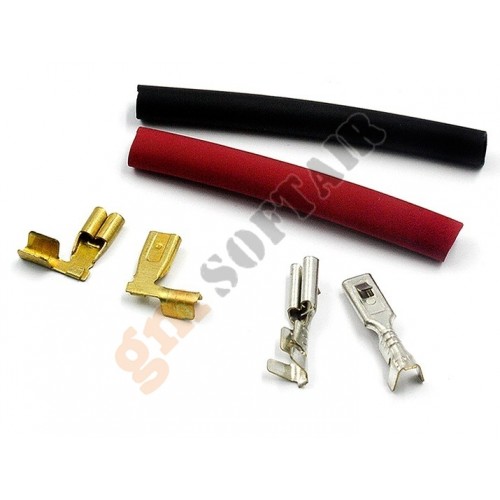 Connettori per Motore