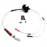 Impianto Elettrico Anteriore M4