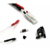 Impianto Elettrico Anteriore M4