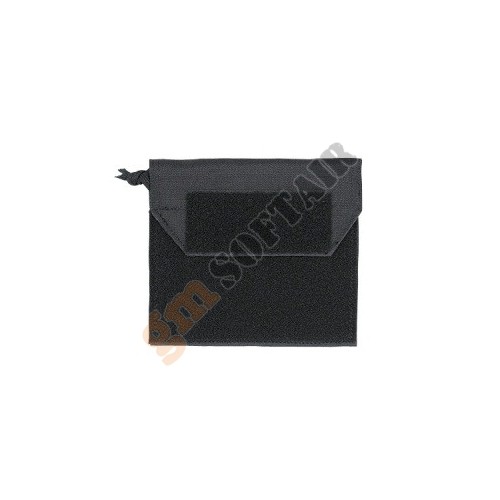 Admin Pouch Nero (15-0043 Voodoo Tactical)