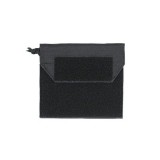 Admin Pouch Nero (15-0043 Voodoo Tactical)