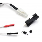 Impianto Elettrico Anteriore M4