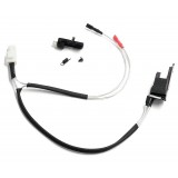 Impianto Elettrico Anteriore M4