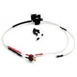 Impianto Elettrico Anteriore M4