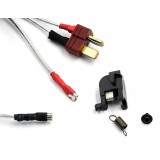 Impianto Elettrico Anteriore M4