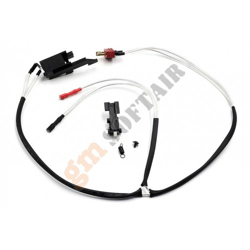 Impianto Elettrico AK47S