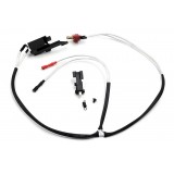 Impianto Elettrico AK47S