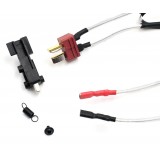 Impianto Elettrico AK47S