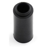 Gommino Hop Up Flat Nero