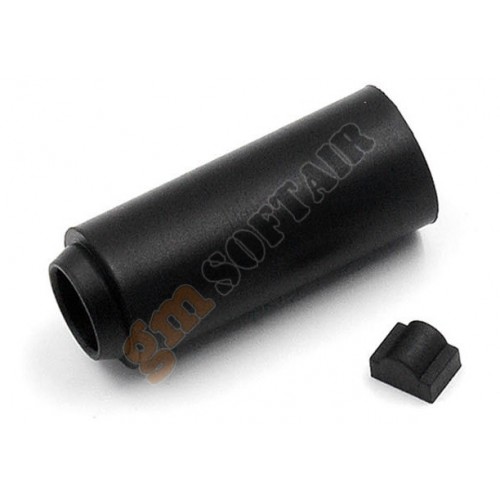 Gommino Hop Up Flat Nero