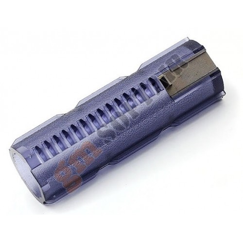 Polycarbonate Piston - Half Teeth (MO-GB-07-02 MODIFY)