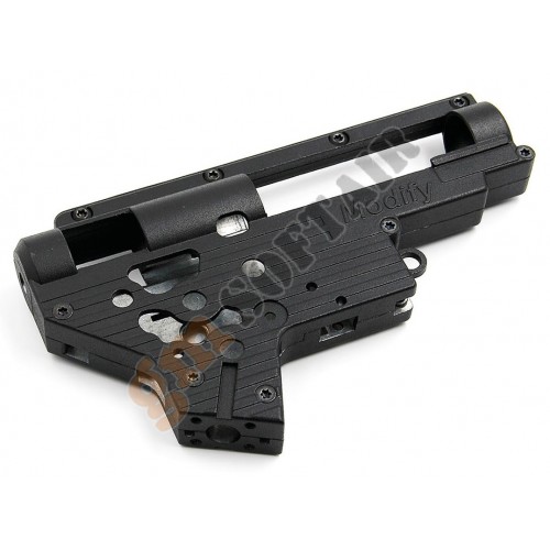 Gear Box Torus 7mm Versione 2