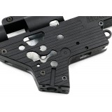 Gear Box Torus 7mm Versione 2