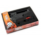 Gear Box Torus 7mm Versione 2