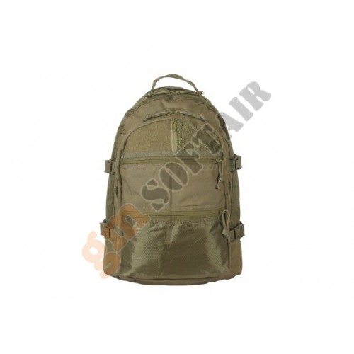 Zaino 3-Day Assault Pack Coyote TAN (15-9660 Voodoo Tactical)