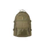 Zaino 3-Day Assault Pack Coyote TAN (15-9660 Voodoo Tactical)
