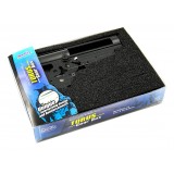 Gearbox Torus di 3° Versione da 7 mm - Vuoto (MO-GB-10-03 MODIFY)