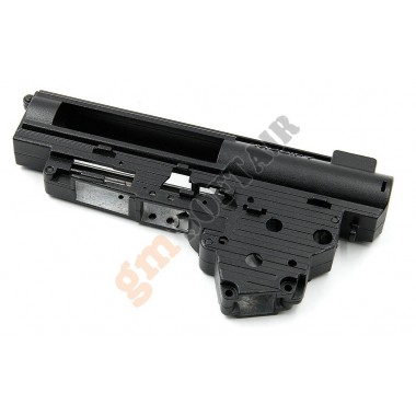 Torus Reinforced Gearbox 7mm - Version 3 Gearbox (MO-GB-10-03 MODIFY)