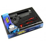 Gearbox Torus di 3° Versione da 7 mm