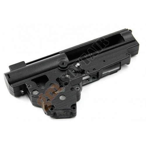 Gearbox Torus di 3° Versione da 7 mm