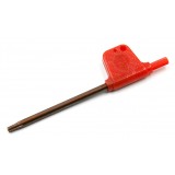 Gearbox Torus di 3° Versione da 7 mm