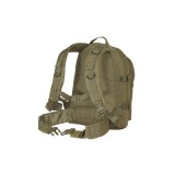 Zaino 3-Day Assault Pack Coyote TAN (15-9660 Voodoo Tactical)