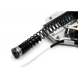 Gearbox Torus di 3° Versione da 7 mm