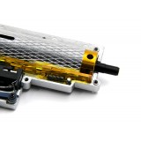 Gearbox Torus di 3° Versione da 7 mm