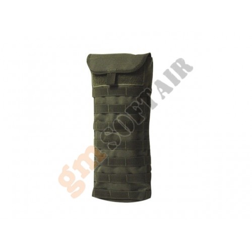 Hydration Carrier Verde Oliva (20-7444 Voodoo Tactical)