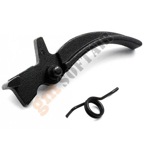 Grilletto per M4/M16