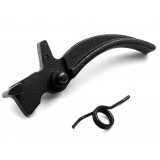 Grilletto per M4/M16