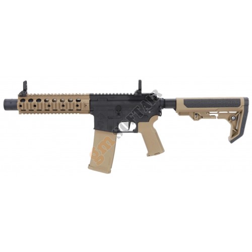 RRA SA-E05 EDGE™ HAL 2 ETU™ Gen.2 - Light Ops Stock - Black (SPE-01-047156 Specna Arms)
