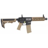 RRA SA-E05 EDGE™ HAL 2 ETU™ Gen.2 - Light Ops Stock - Black (SPE-01-047156 Specna Arms)